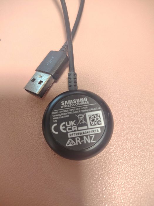 Samsung Galaxy watch 5 pro
