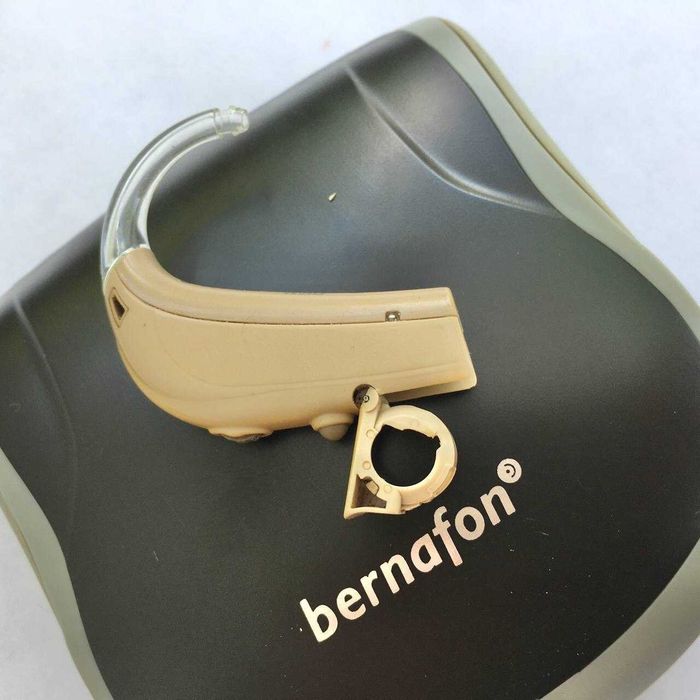 Слуховий апарат Bernafon