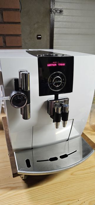 Ekspres do kawy Jura J9.2