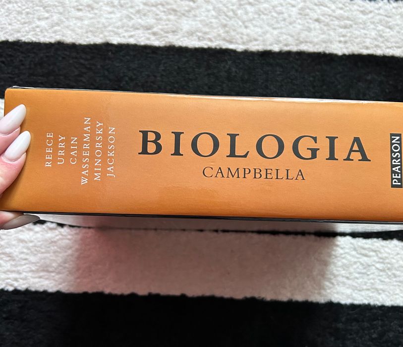 Biologia Campbella