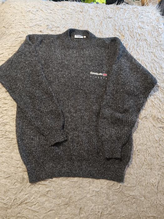 Sweter męski 100% wełna