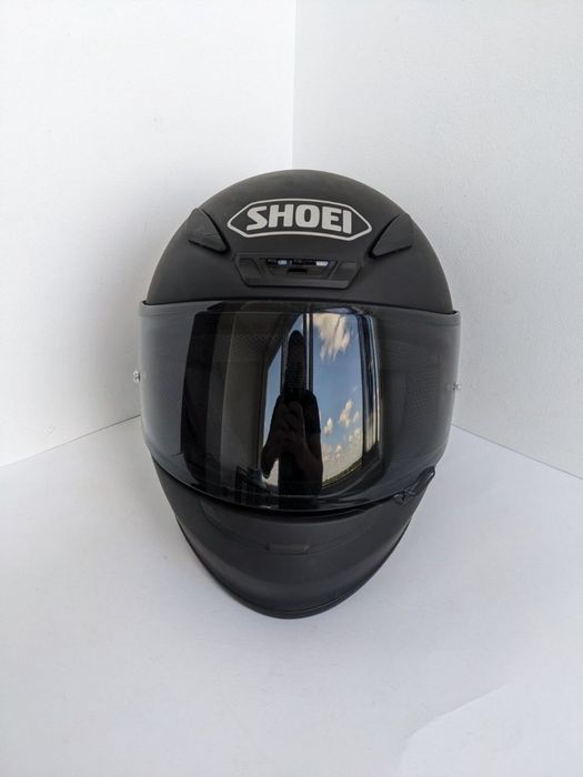Мотошолом Shoei NXR розмір XXS 51-52 AGV ls2 mt arai