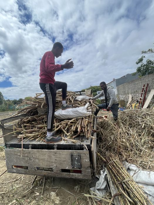 | Fretes, Entulho, Limpeza de Terrenos e Remoção de Terras