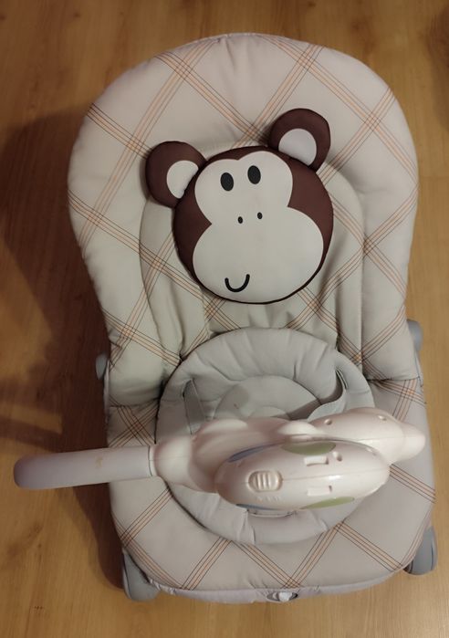 Chicco Balloon  Leżaczek