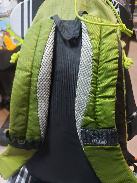 рюкзак Salewa Kiddys 10.