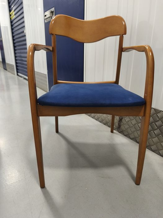 Cadeira de braços (conjunto de 2)