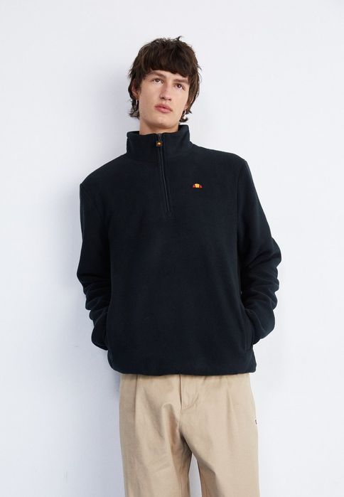 Bluza polarowa Gavali ze stójką Ellesse M