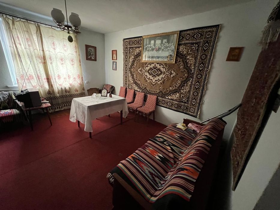 Продаж житлового будинку (спарка) Локація - Шевченківський район