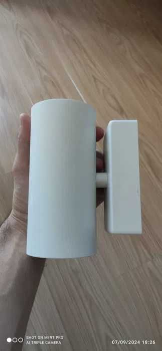 Candeeiros IKEA - NYMÅNE e Projetor 3 Focos