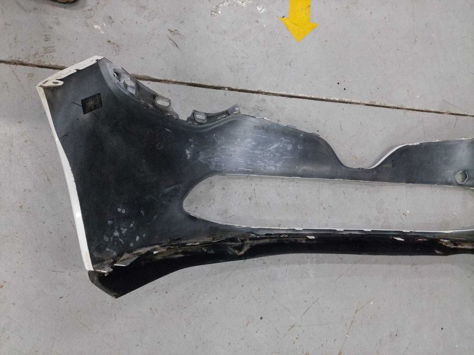 para choques frt Renault Clio 4