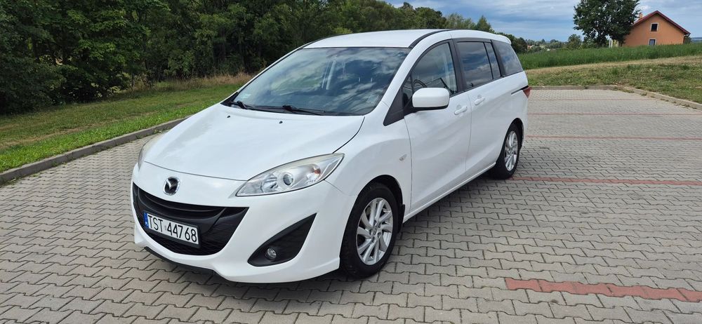 Mazda 5