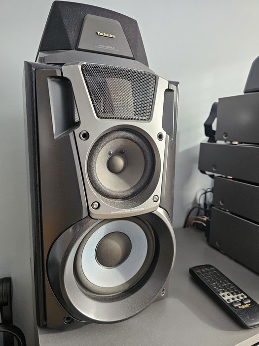 Wieża marki Technics SB-EH600