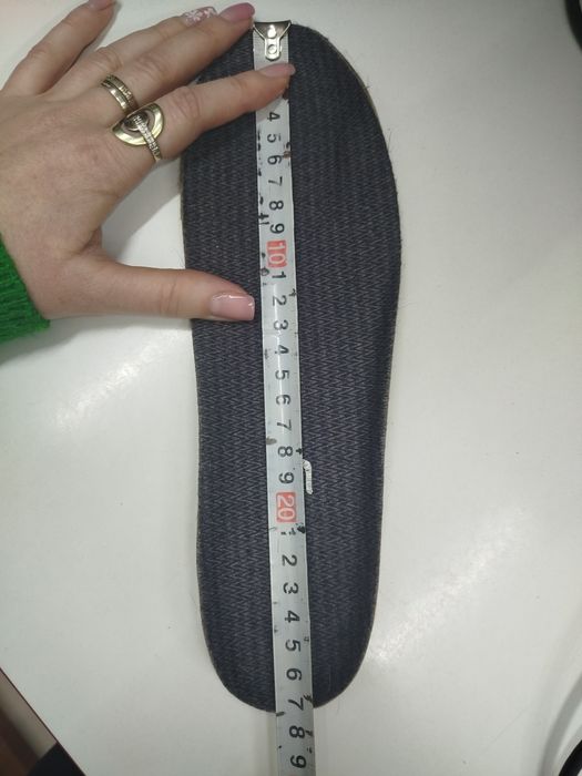 Термо кроссовки зима