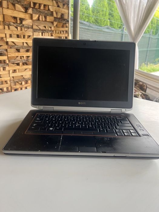 Ноутбук Dell Latitude E6420