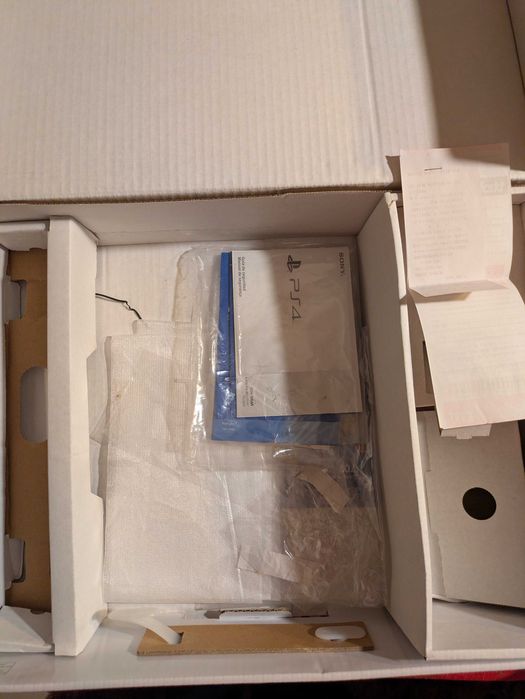 PlayStation 4 Usada | 100% Funcional