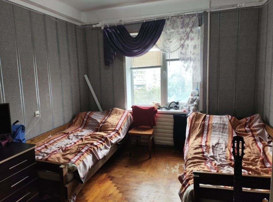 Продажа 2ой квартиры в Хортицком р-не