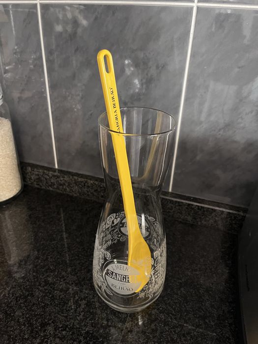Beirão Liqueur Sangria Pitcher