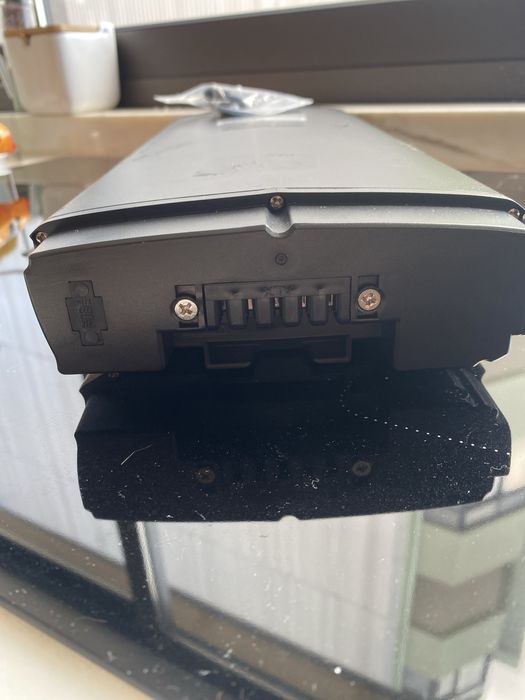 Bateria NOVA 48v 15ah bicicleta