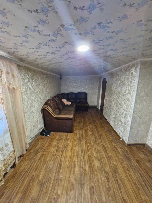 Продам частину Будинку 50м2, Крюков