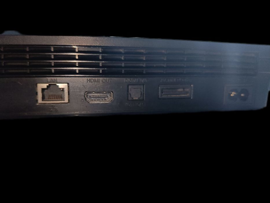 Konsola ps3 + gratisy