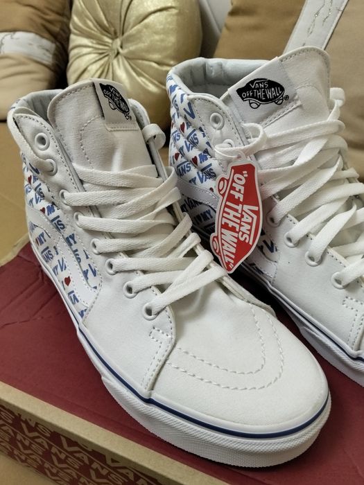 Ténis Vans original