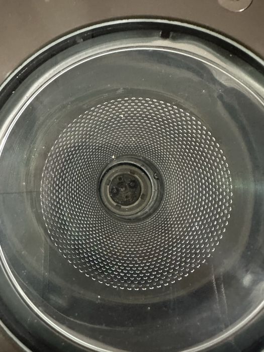 Projector  de embutir no chão