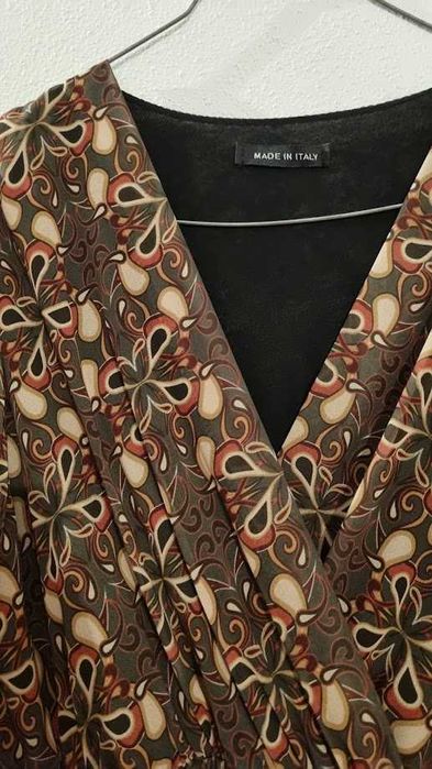 Vestido muito bonito-novo