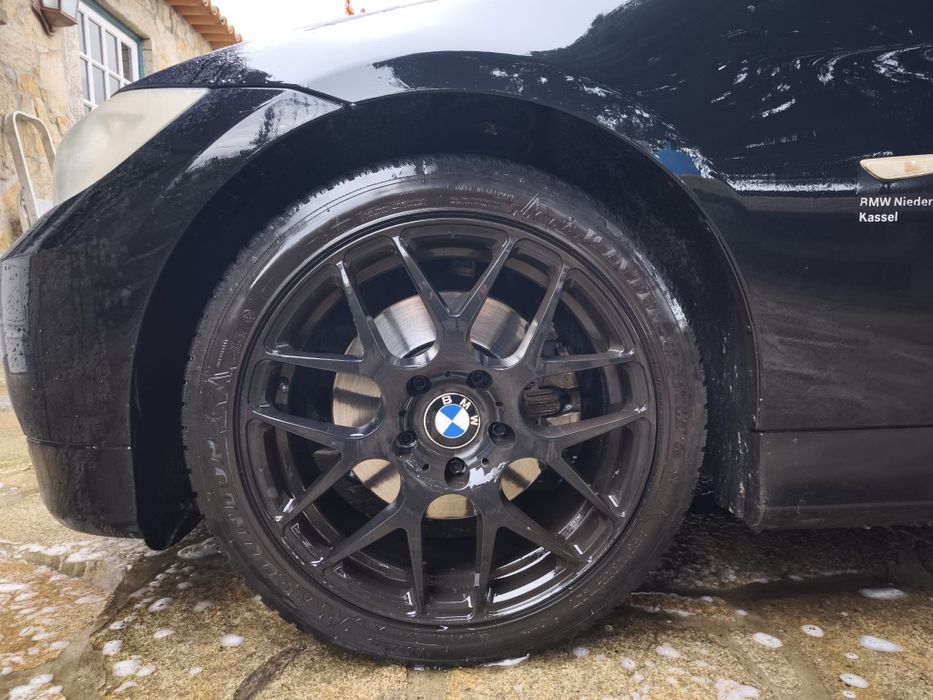 Jantes para bmw R17 225