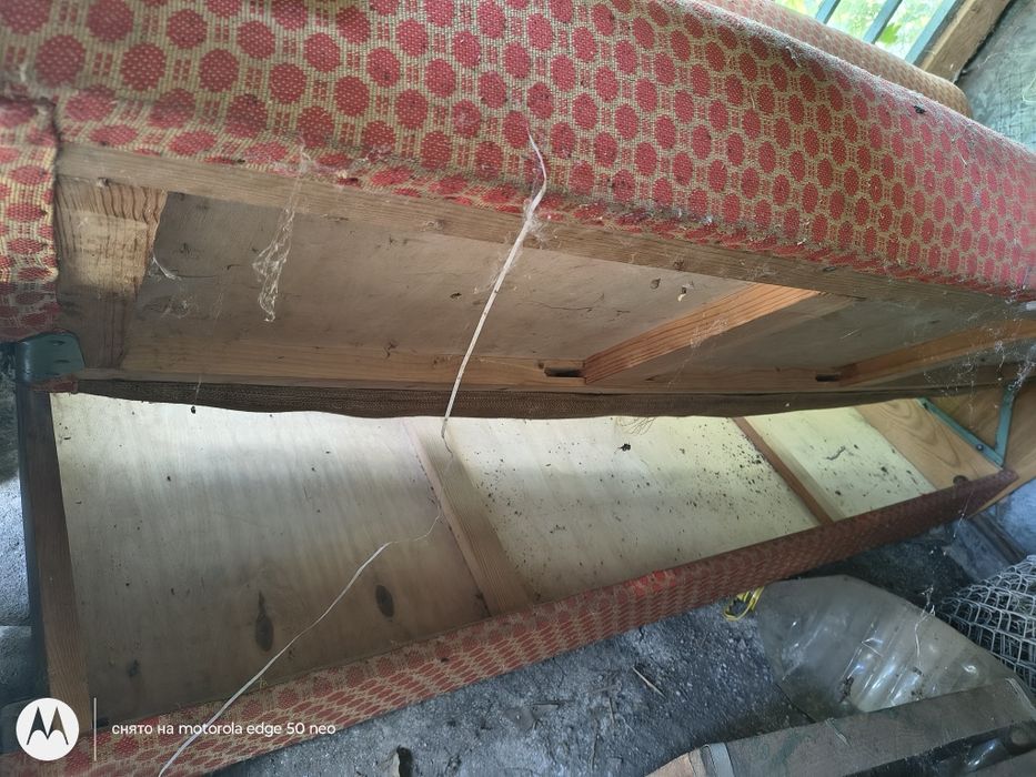 Диван книжка  розкладний