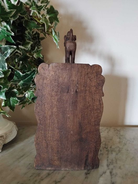 Escultura Antiga Sudeste Asiático