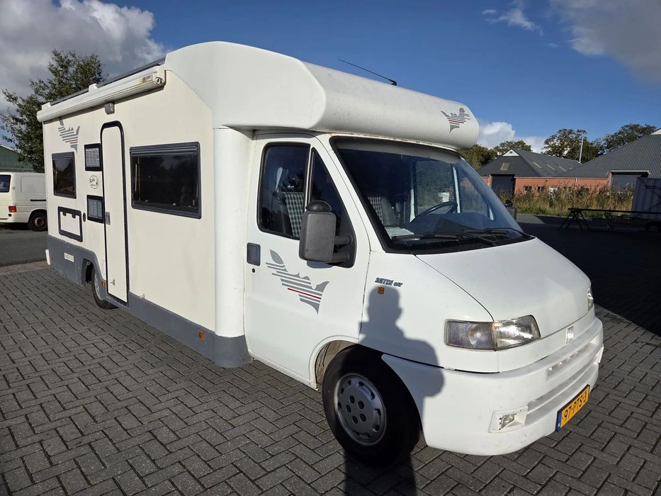Fiat Ducato