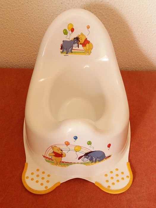 Penico para Bebé / Criança