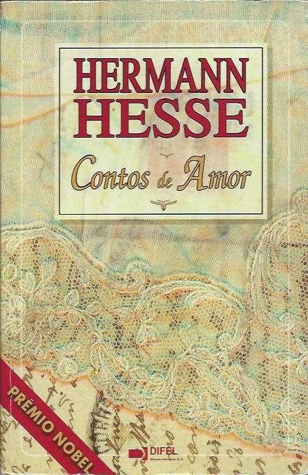 Contos de amor – Hermann Hesse-Difel