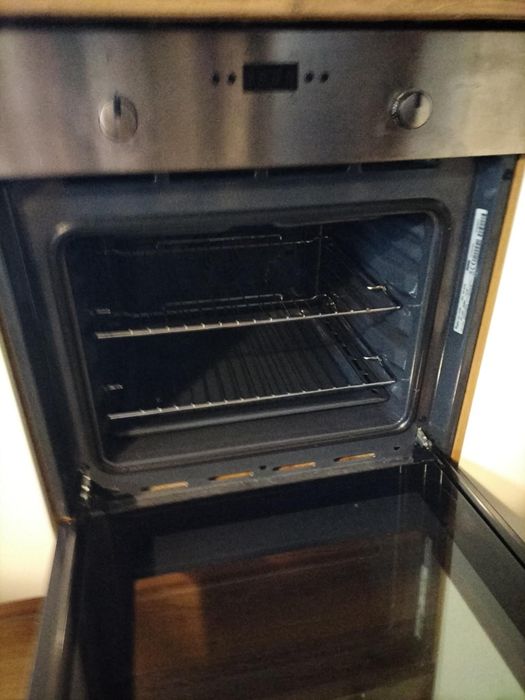 Piekarnik do zabudowy Whirlpool