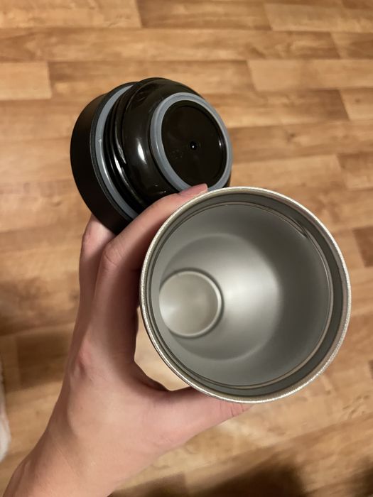 Grunhelm термочашка 480 мл