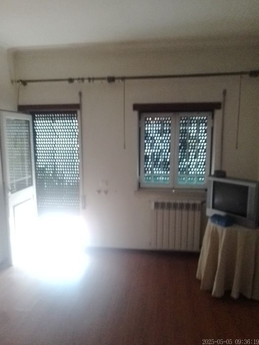 Cortinas de qualidade com varões 10 unidades
