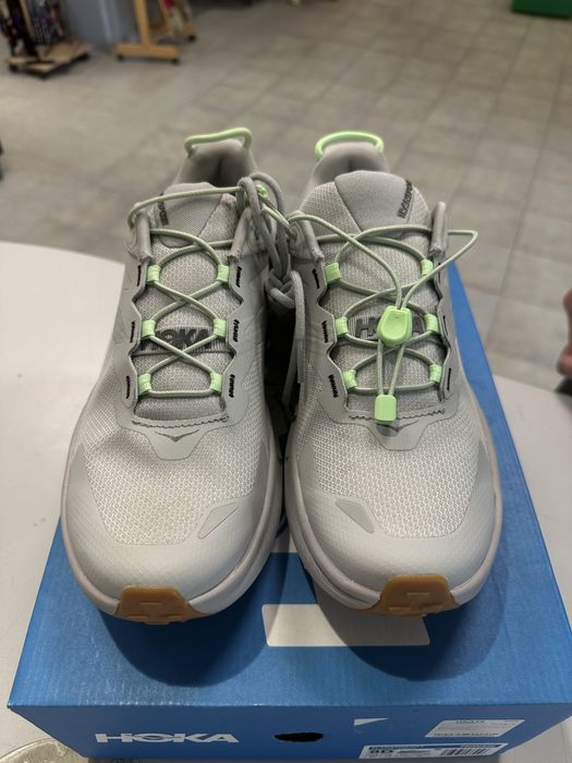 Кросівки нові HOKA 41р 26см