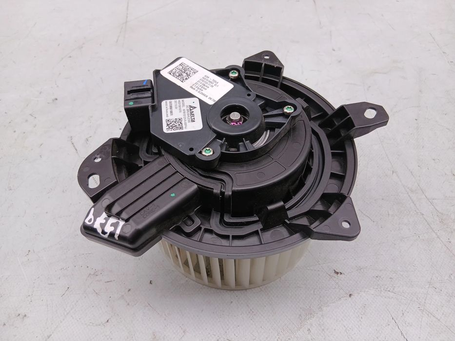 Motor da chauffage / sofagem TESLA Model Y (5YJY)