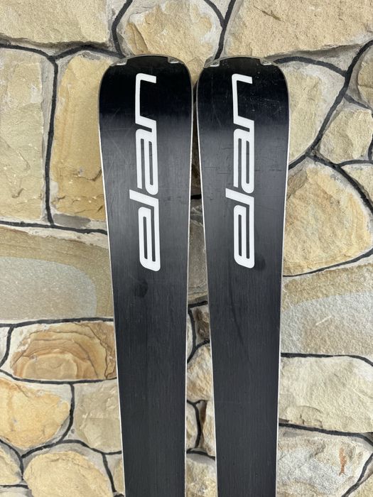 Лижі. ELAN   160 см