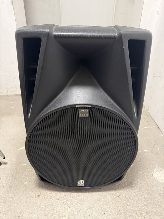 Db technologies opera 405D