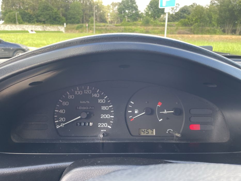 Nissan Sunny 1.4