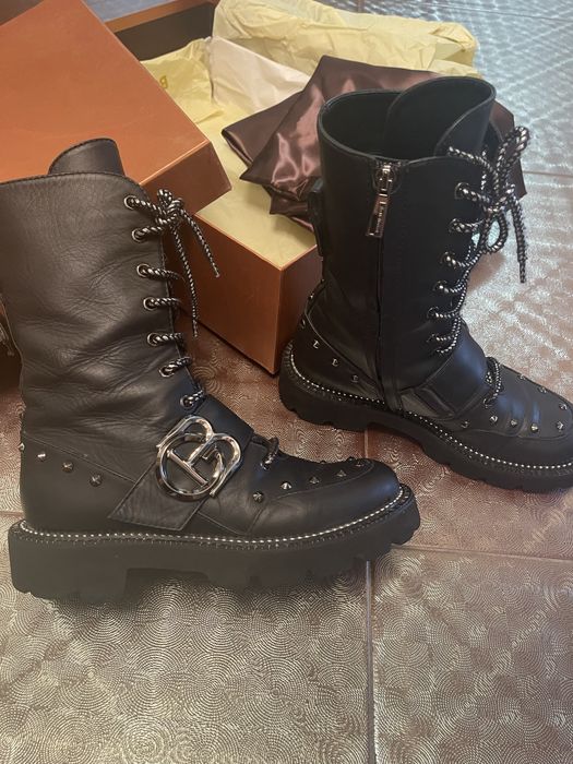 Чобітки Baldinini