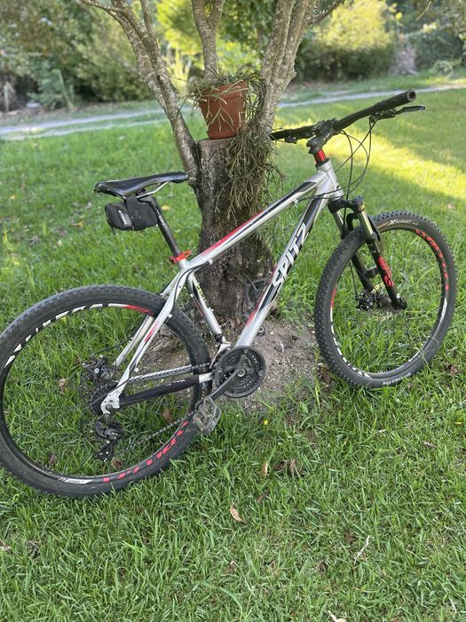 Bicicleta spitz terrain 20