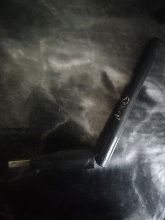 USB Wi-fi адаптер