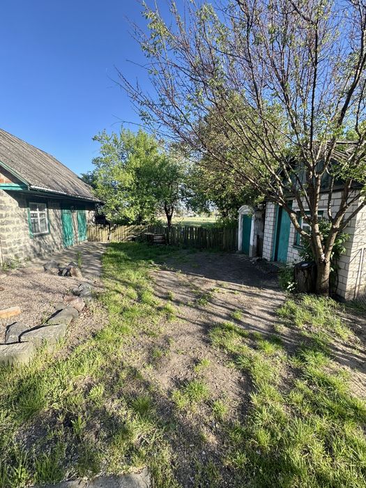 Будинок Степанки Центр