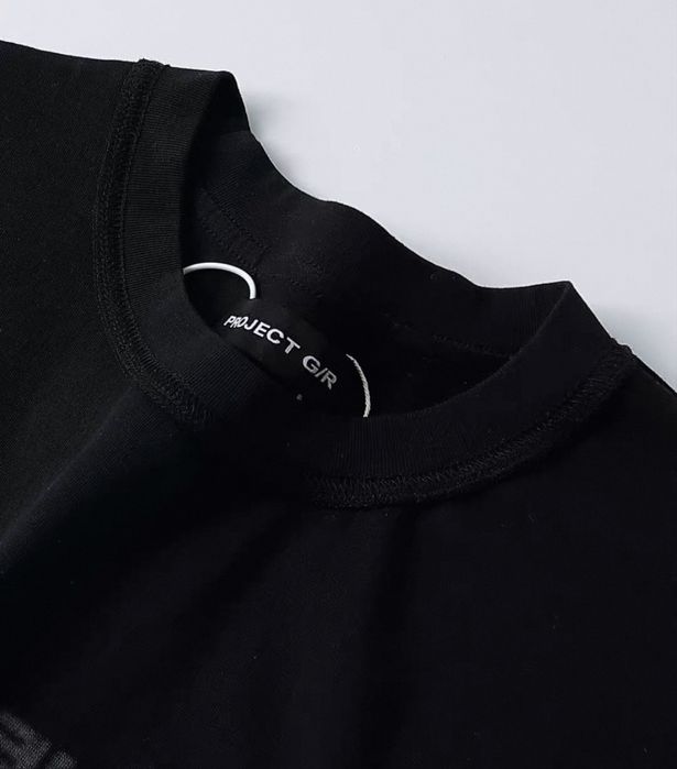 Футболка Mastermind x Project G/R t-shirt