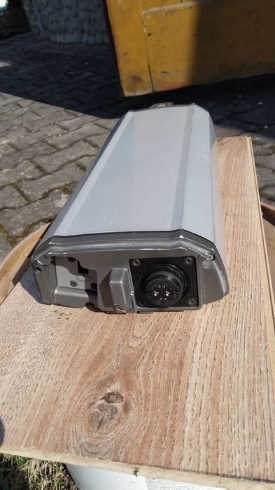 Bateria do roweru elektrycznego