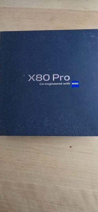 Sprzedam  Vivo x 80 pro