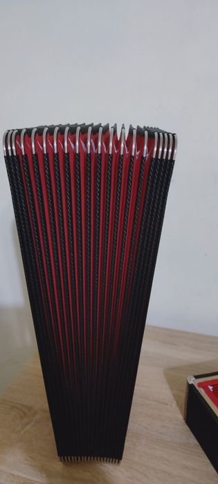 Итальянский мех для баяна Юпитер, Россия, аккордеон supita, s4