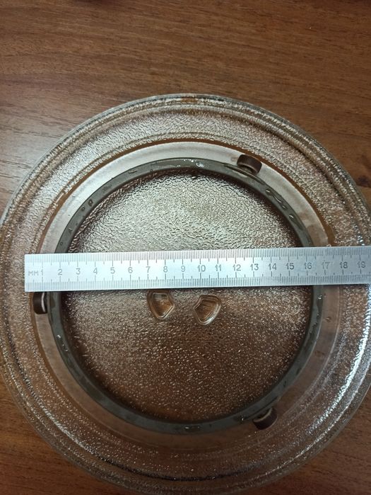 Высоковольтный конденсатор для микроволновки